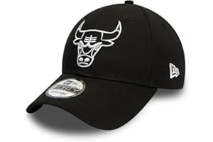 Koszykówka czapka New Era 9Forty regulowany logo drużyny kapelusz czapka bejsbolówka NBA