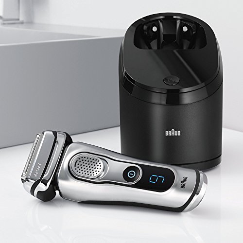 Imagen 1 de Braun Series 9 9090CC