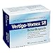 Produktbild Vertigo-Vomex SR 50 stk