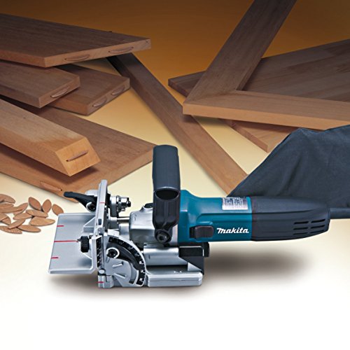 Makita PJ7000J Nutfräse - 4