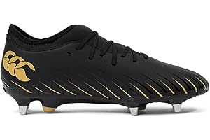 Canterbury Ccc Speed Falcon Team BottesMixte