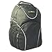 Produktbild JEEP VENTURE 43.94 18 CM 19 ZOLL) LAPTOP-RUCKSACK-TASCHE, SCHWARZ