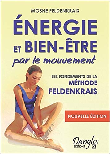 Ebooks gratuits en ligne télécharger E-book Energie et bien-être par le mouvement PDF DJVU FB2 by author