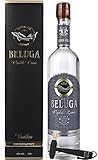 vodka original premium 1965 Beluga Gold Line es un producto Limited Edition