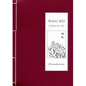 WANG WEI le plein du vide Livre en Ligne WANG WEI le plein du vide Livre en Ligne - Telecharger Ebook