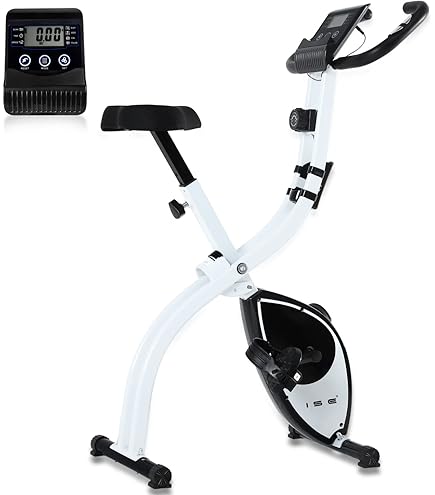 Bicicleta Estática Plegable Bicicleta Estu00e1tica Estacionaria