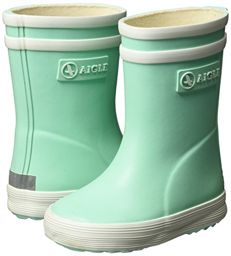 Aigle Unisex Baby Lagune Krabbelschuhe - 5