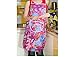 STARVIN Waterproof Cotton Kitchen Designer Apron With Front Pocket  M-63 RS.296.00