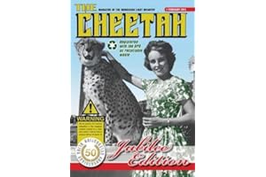 Cheetah: The Rhodesian Light Infantry 50th Anniversary Edition