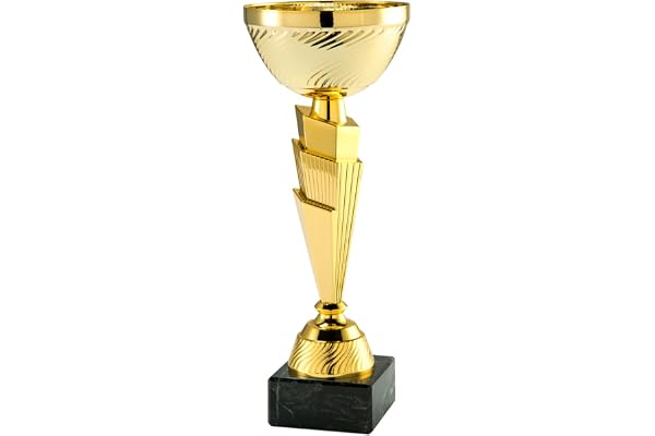 Larius Trophée de Prix d'honneur Classic Cup - Récompense Trophée avec/sans Gravure