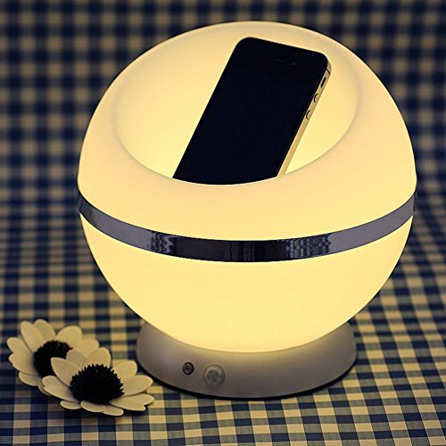 Preisvergleich Produktbild AOKARLIA Led Nachtlicht Induktion Lichtsteuerung Menschliche Nachttischlampe Baby FüTterung Tischleuchte Leuchtende Leuchten Kreativ Schlafzimmer Lichter