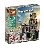 LEGO Castle Prison Tower Rescue 365st�ck Baukasten�?�-Spiele Bau (Mehrfarbig, 6�Jahr (E), 365�St�ck (S), 12�Jahr (E), 30�cm) - LEGO