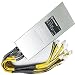 Produktbild KEHUASHINA Hina Platinum 1600w 94% Bergbau Netzteil für Bitcoin Antminer-Bergmann Mining Maschine S7 S9 12,5 T / 13 T / 13,5 T A7 A6