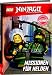 Produktbild LEGO® NINJAGO® Missionen für Helden