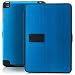 Produktbild Saxonia Tablet Hülle für Apple iPad Mini 2 / 3 Schutzhülle Stand Case Tablethülle Blau