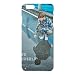 Produktbild Loheag Clinor BTS iPhone 6 Handyhülle, iPhone 6S Handyhülle, iPhone 6 Plus / 6S Plus Handyhülle, Ultra-dünn Weich Anti Rutsch Handy Hülle Telefonkasten SchutzHülle | Jungkook, Jimin, V, Suga, Jin, J-Hope, Rap Monster | Beste Geschenk für The Army (iPhone6plus/6Splus, V)
