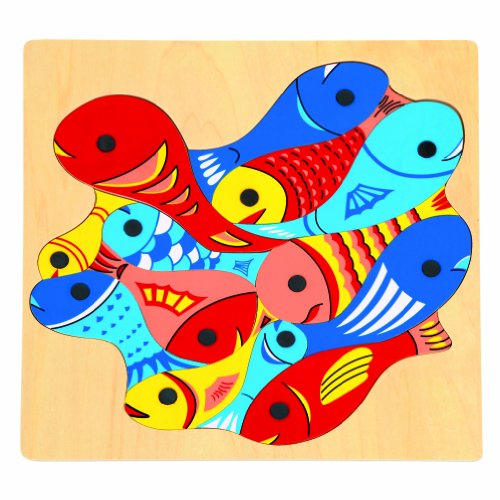 Preisvergleich Produktbild Bino 82737 - Angelspiel magnetisch