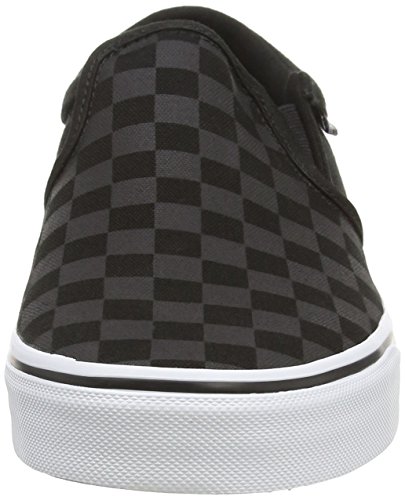Vans M ASHER Herren Sneakers - 4