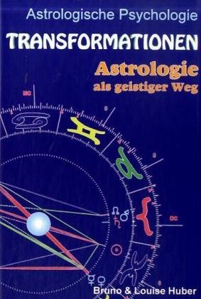 Preisvergleich Produktbild Transformationen: Astrologie als geistiger Weg (Astrologische Psychologie)