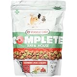Versele Laga Rattenfutter Complete 500 g, 3er Pack (3 x 500 g)