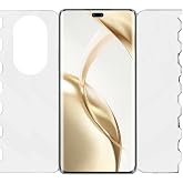 Microcase Honor 200 Pro &Ouml;n Arka Yan Koruma Full Body Film - FL360