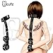 Produktbild Halsband & Handfessel, Bringt BDSM Fantasie Spiel & Spannung für Ihren Liebespartner