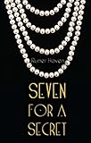 Front cover for the book Seven for a Secret by Rumer Haven