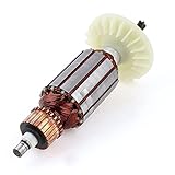 rotor bosch gsh 11e Peso neto: 349 g; Contenido del paquete: 1 x rotor eléctrico ( B 2969 i - d s 3089 II D )