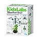 Produktbild First Port of Call for Gifts 4M KidzLabs Mini Wetterstation Experimente Kinder über dem Jahre 8+