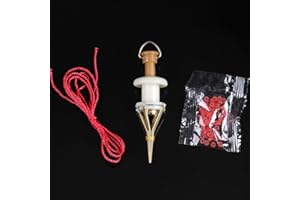 anglerholics Carp Fishing Bait Pellet Banding Bander Tool Includes Packs of Bait Bands