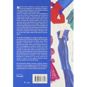 Nudo da vestire. Sceneggiare l'immaginazione