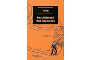 Der Aufstand von Kronstadt (Klassiker der Sozialrevolte)