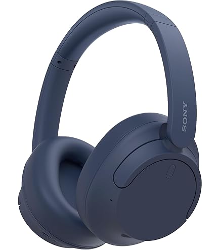 Sony WH1000XM3 Bluetooth Wireless Noise Canceling Headphones
