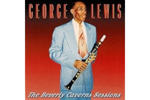 Beverly Caverns Sessions