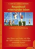 Image de Respektvoll miteinander leben: 7 Schlüssel zur Konfliktlösung. Mithilfe der GFK Konflikte in Koope