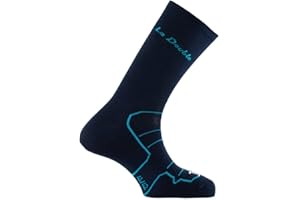Thyo - Mi-chaussettes La Double® Authentic