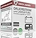 Produktbild Option Dauerstrom Und Ladeleitung Für E-satz 13-polig Fahrzeugspezifisch