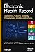 Produktbild Electronic Health Record: Standards, Coding Systems, Frameworks, and Infrastructures