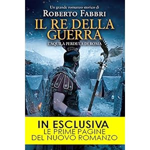 Il re della guerra (Il destino dell'imperatore Vol