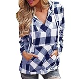 damen blusen sommerDamen Sommer Casual Loose Fit Kurzarm Rundhals T-Shirt Shirt Chiffon Top Bluse Damen Bluse mit V-Ausschnitt Kurzarm Hemden Damen Falten Kurzarm Tunika Rundkragen Bluse Modisch Damen Shirt Kurzarm Hemd Casual Einfarbig Oberteil