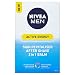 Nivea Men Skin Energy Revitalising Double Action Aftershave Balm, 100 ml - Pack of 2
