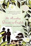 Mr. Rosenblum Dreams in English: A Novel Mr. Rosenblum Dreams in English: A Novel