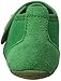 Living Kitzbühel Baby Klettschuh, Unisex Baby Walking Shoes, Green (verde 465), 2 Child UK (18 EU)