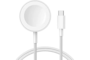 AEN ART Schnellladegerät für,Schnellladekabel auf 9/8/7/6/5/4/3/2/1/SE/Ultra 2