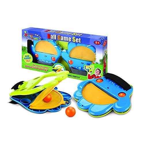 KING'S SPORT Juego DE Pelota para NIÑOS