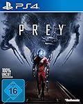 Prey [Play Station 4]