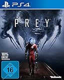 Sci Fi Ego Shooter mit Action Adventure Elementen von Bethesda.