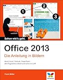 Image de Office 2013: Die Anleitung in Bildern