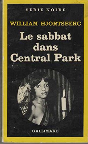 Download Le sabbat dans central park
