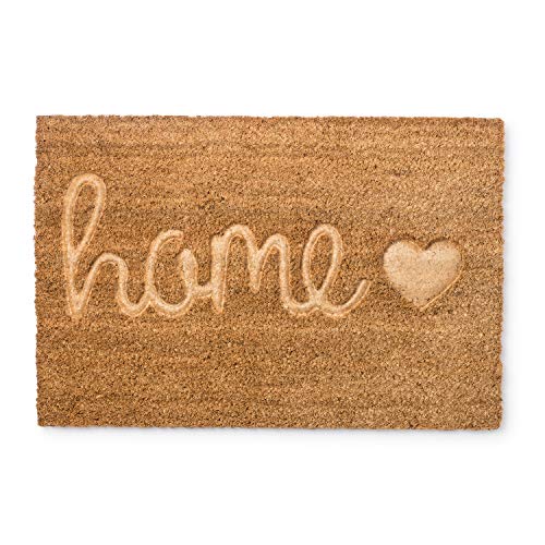 spécifications Montse Interiors, S.L. paillasson/Tapis entrée de Maison 40x60 Home